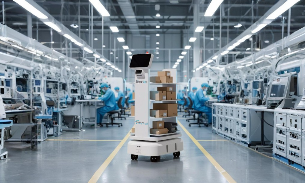 Assembly Line Feeding